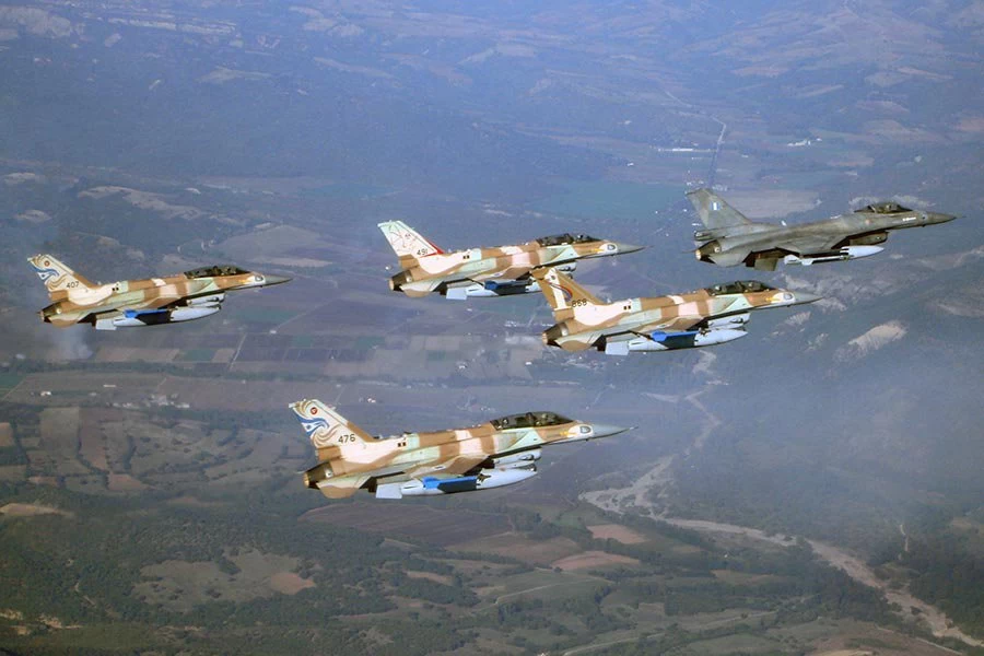Ισραηλινοί “κεραυνοί” κατά Τουρκίας: “Θέλει σύγκρουση με Ισραήλ και Ελλάδα για την Αν. Μεσόγειο – Την περιμένει μεγάλος συνασπισμός δυνάμεων”
